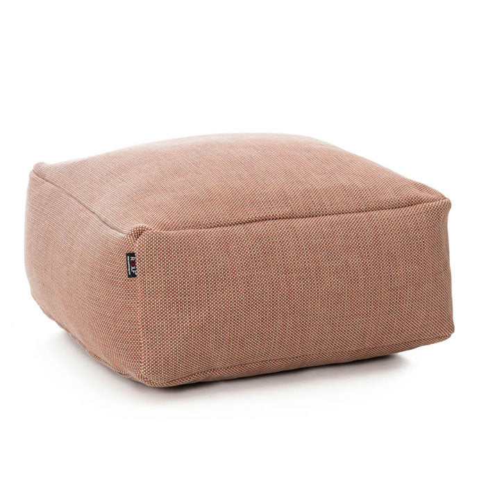 Roolf living Dotty pouf small