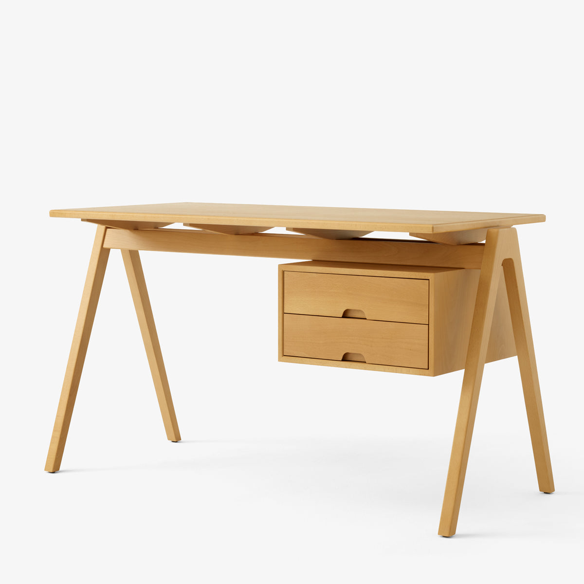 &Tradition Daystak table RD3