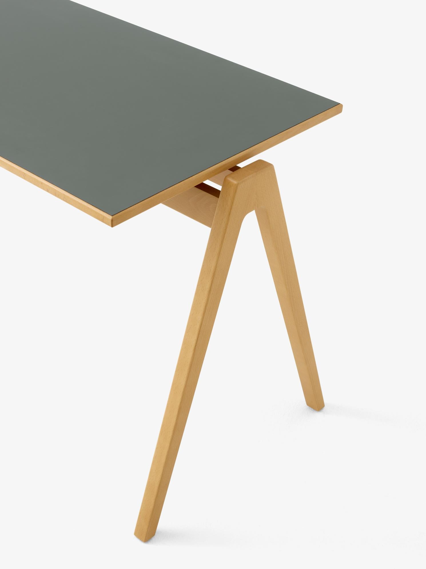 &Tradition Daystak table RD2