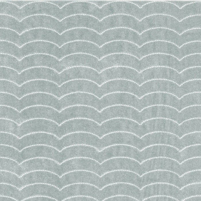 Dedar stof Ripley Celadon 007