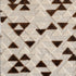 Dedar stof Drawing Xvi (b) 1974 Tobacco 002