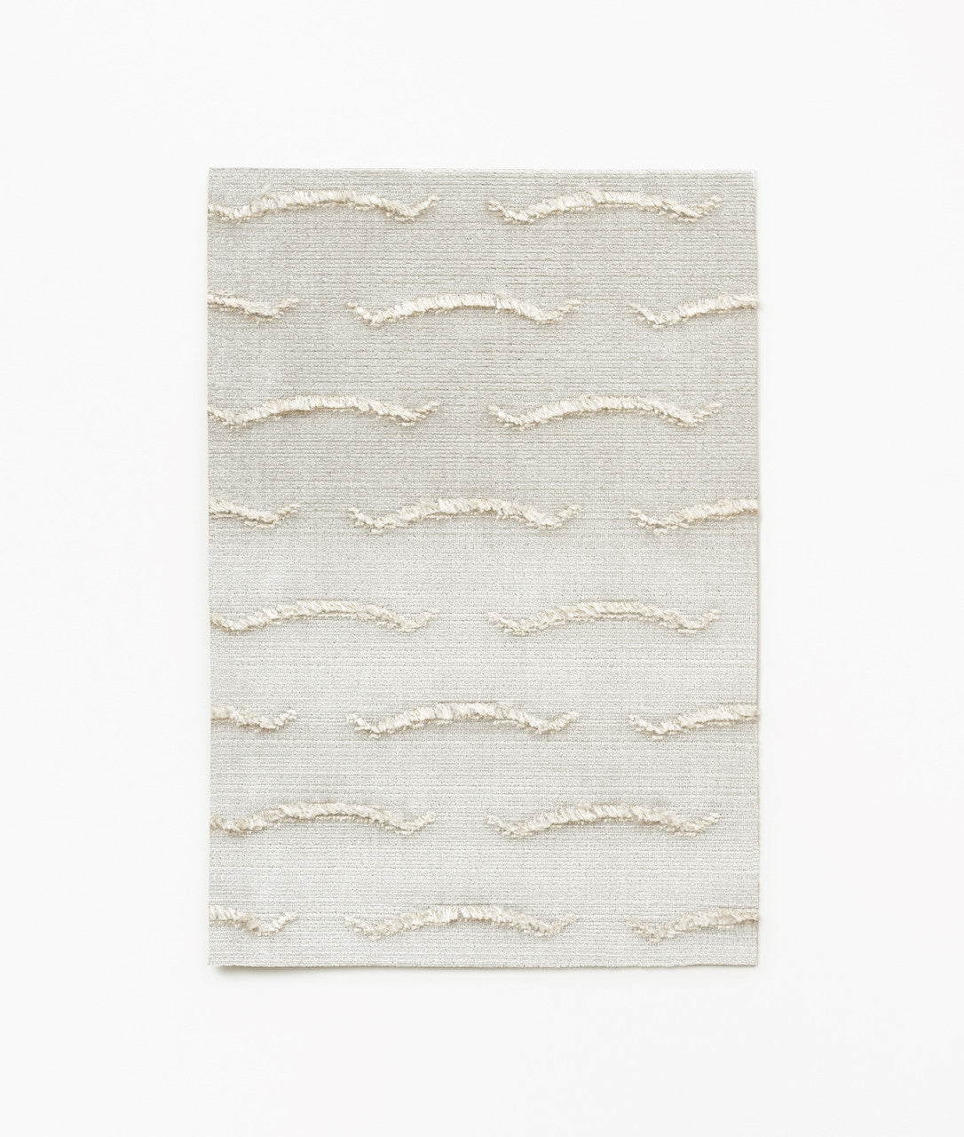 Dedar fabric Nouvelles Vagues White Diamond 003