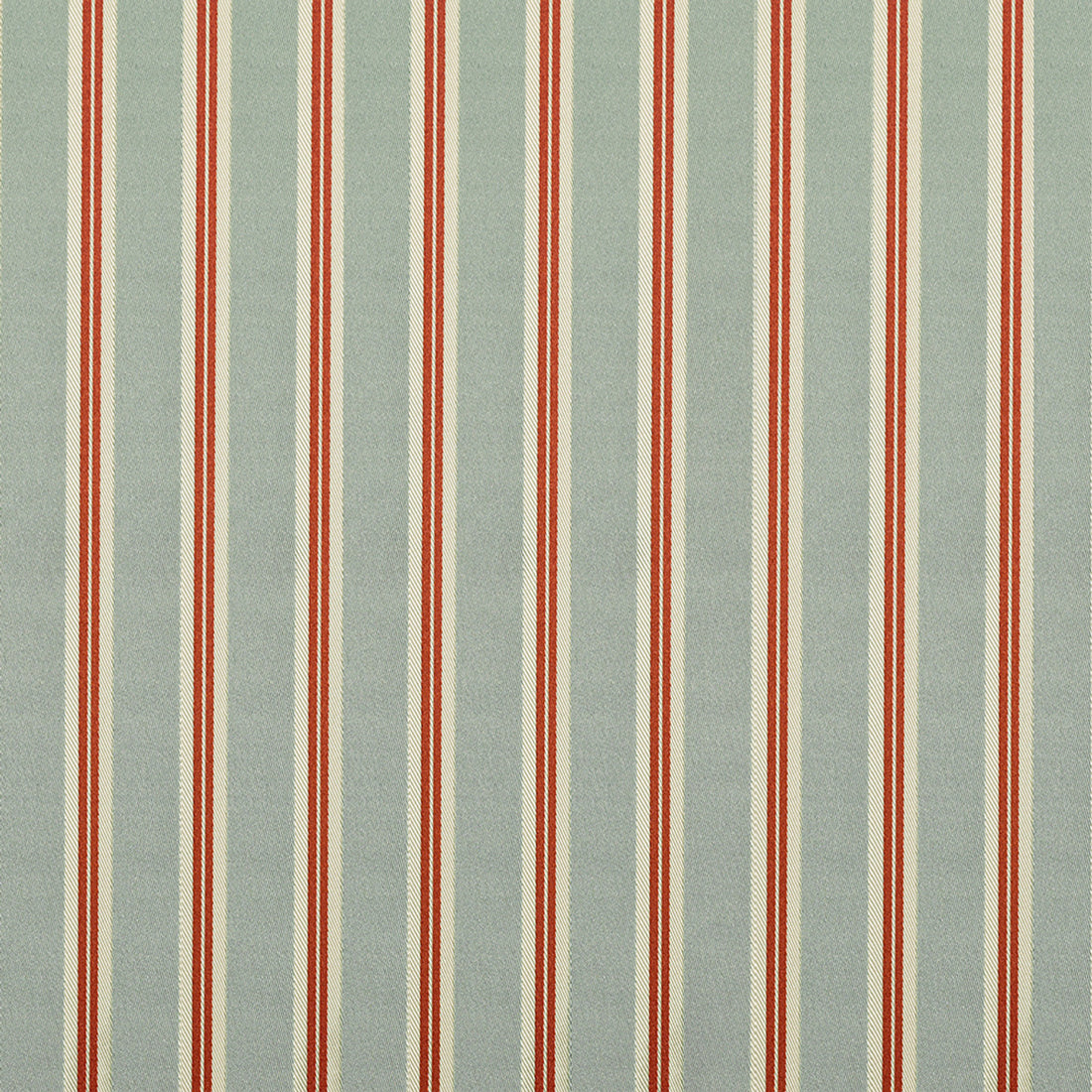 Dedar stof Alumnus Black Celadon 006