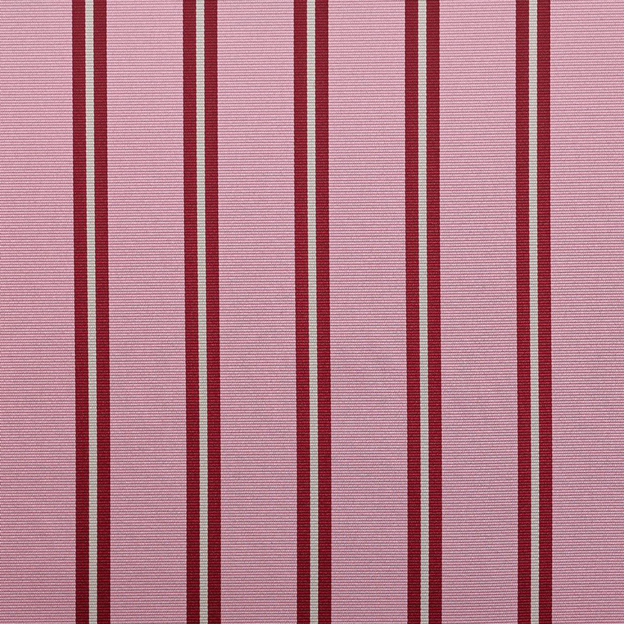 Dedar stof Regimen Strawberry Sorbet 012