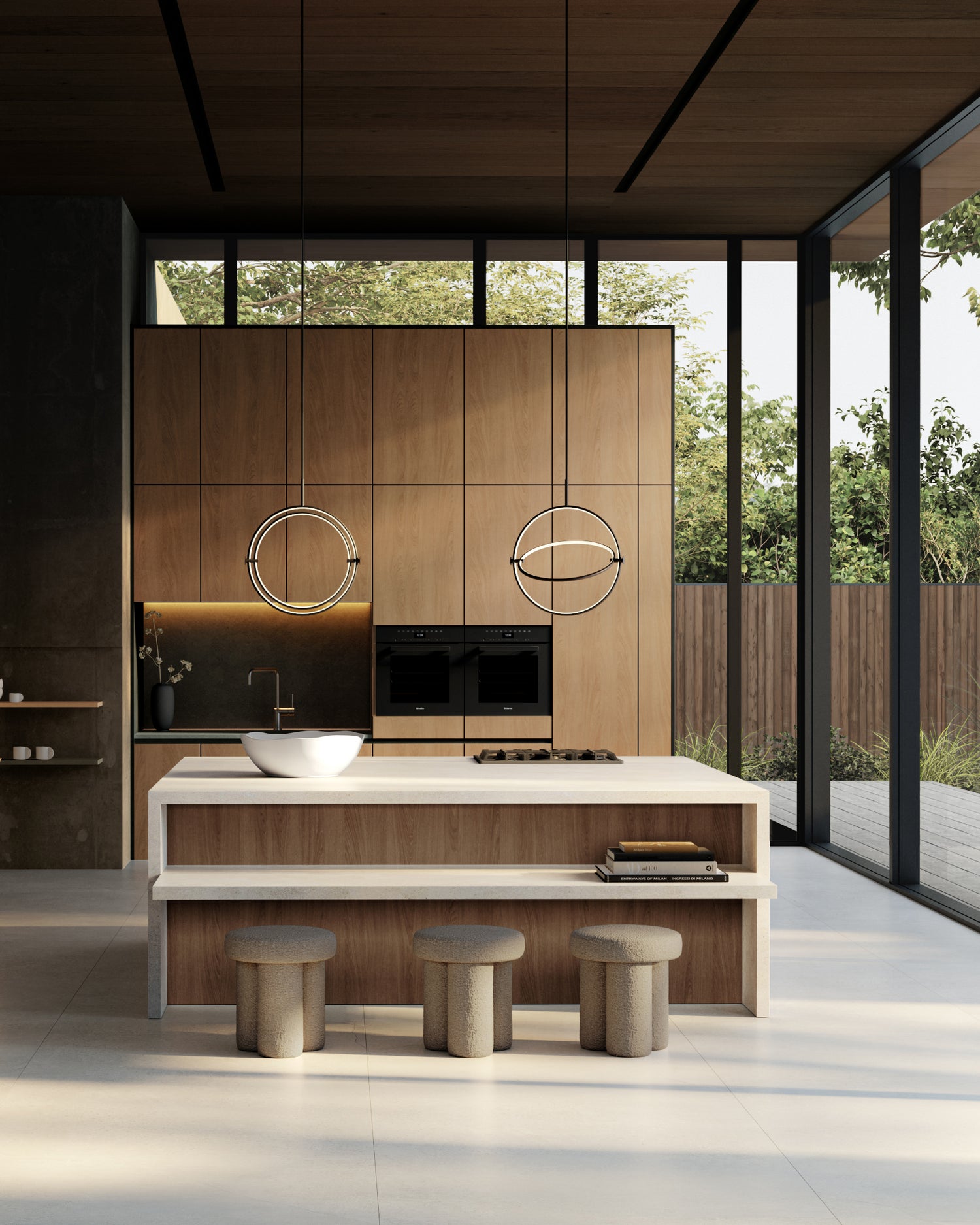 101 Copenhagen Maru hanglamp Ø40