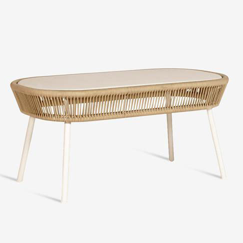 Vincent Sheppard Loop Coffee table Outdoor