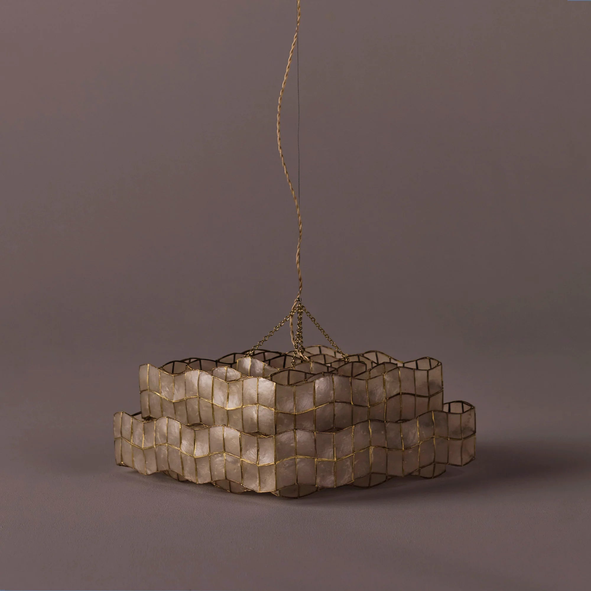 DustyDecocorneliaceilinglamp9levelsproductdetail