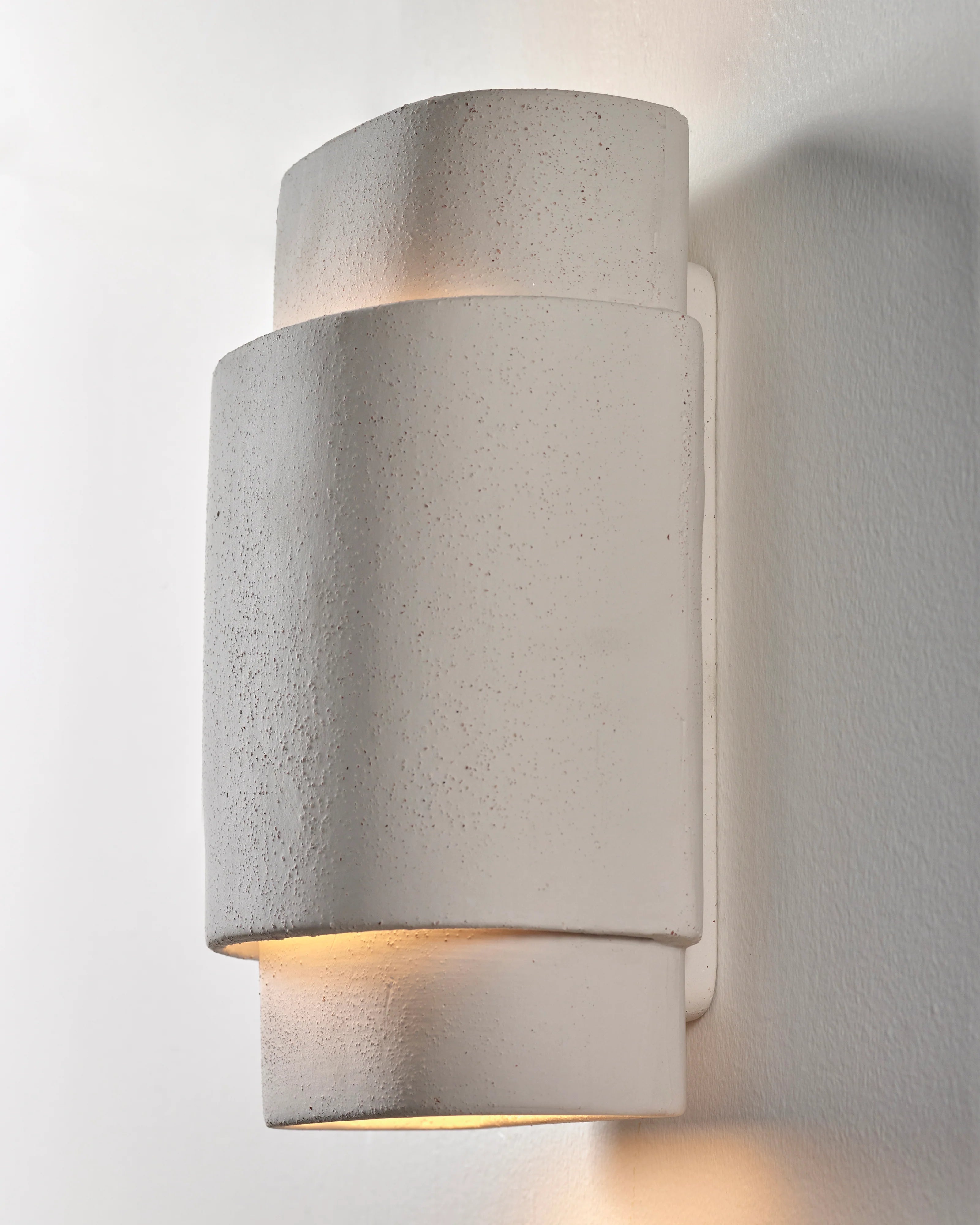 Serax Pierre wandlamp
