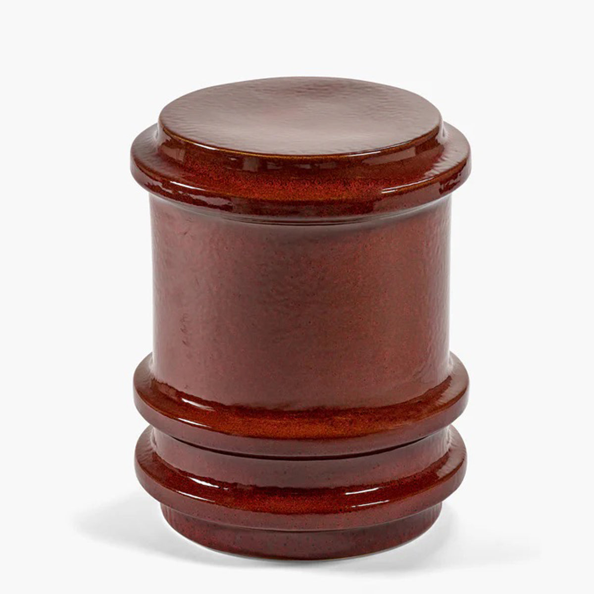 Serax Pawn geometrische bijzettafel