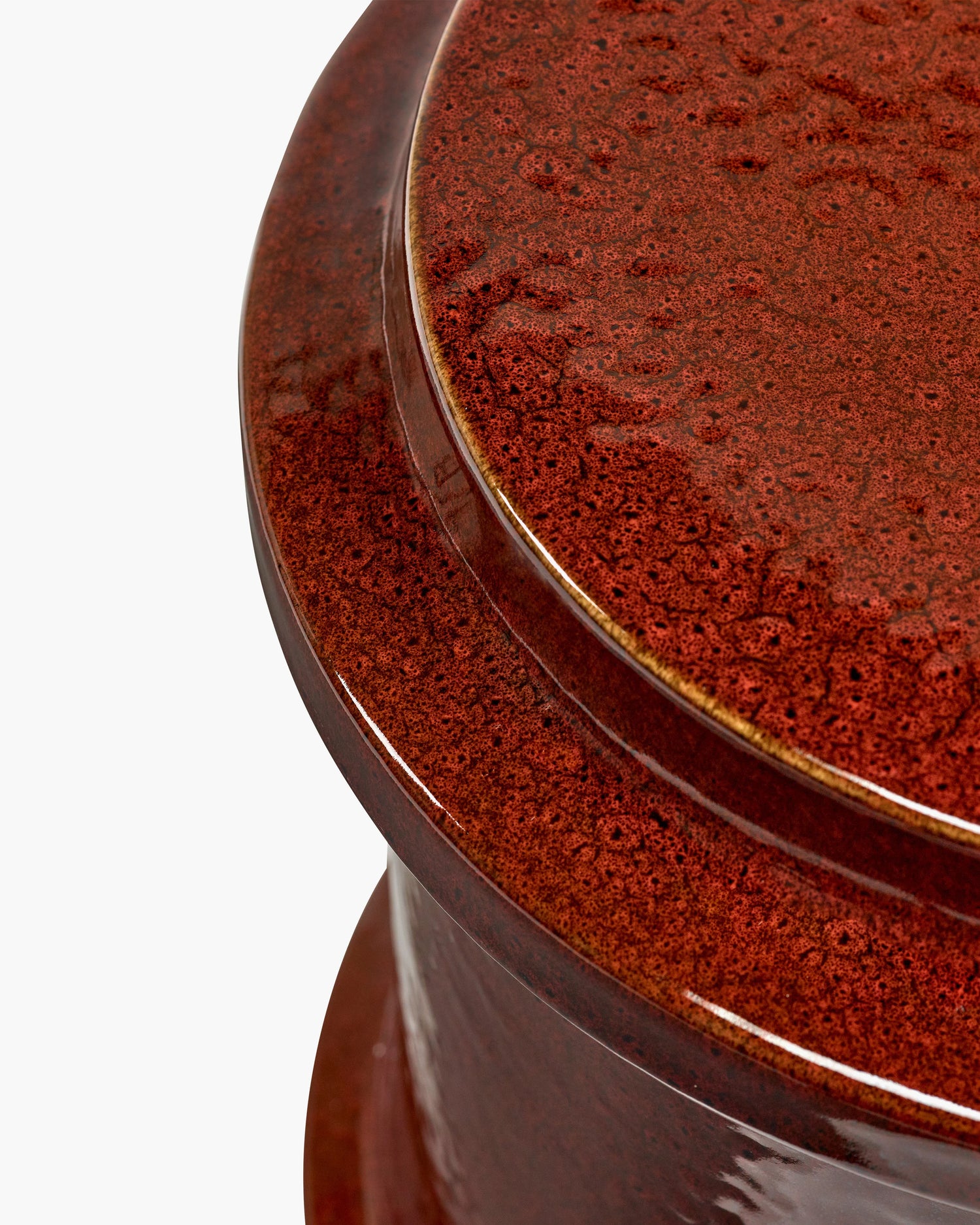 Serax Pawn geometrische bijzettafel