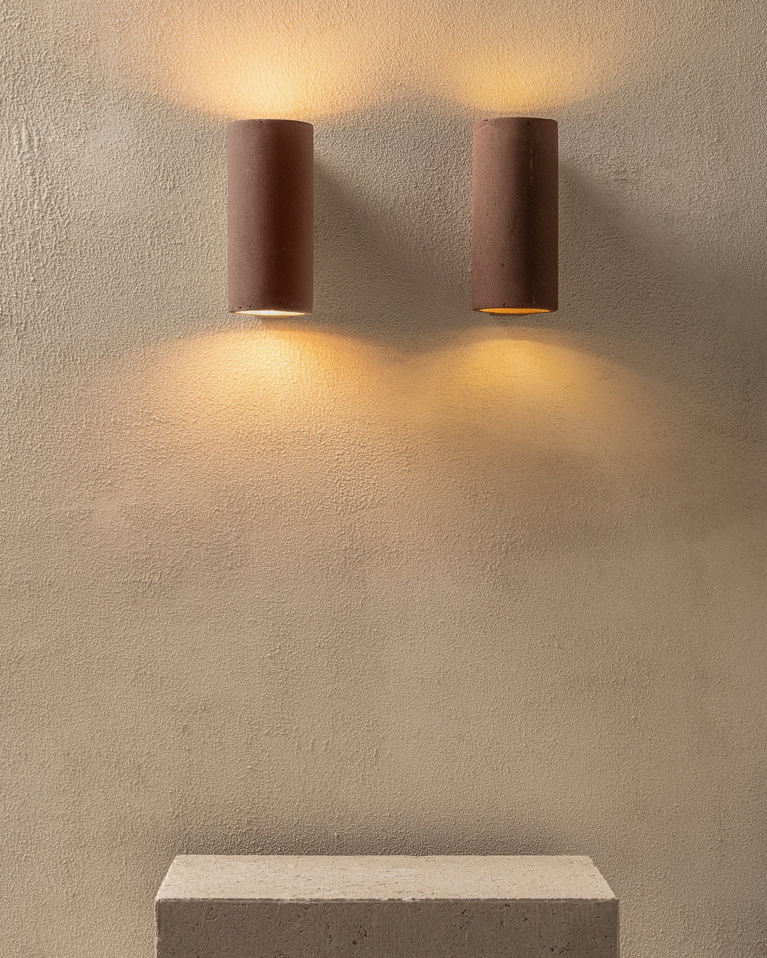 Serax Primary shape °3 wandlamp