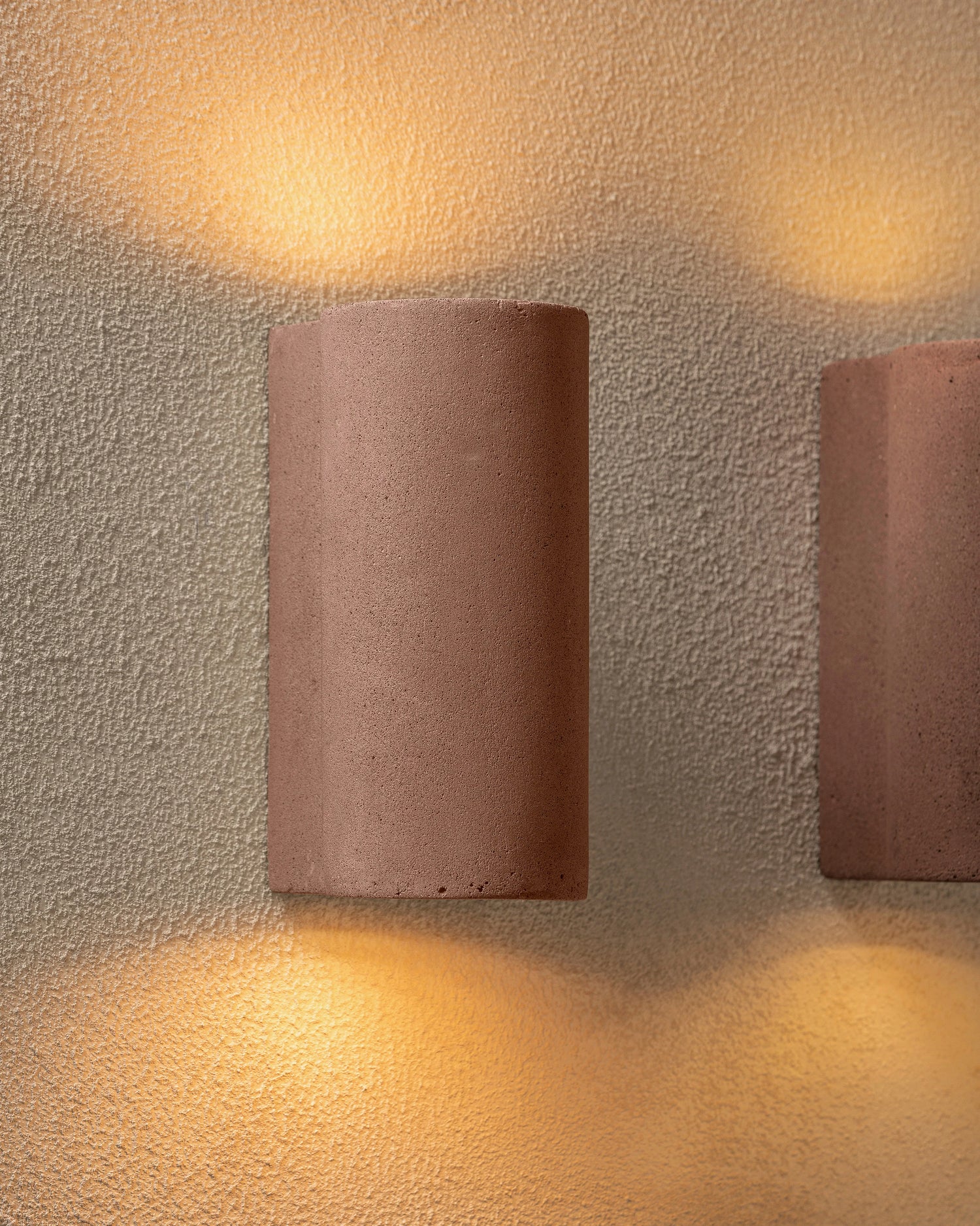 Serax Primary shape °3 wandlamp