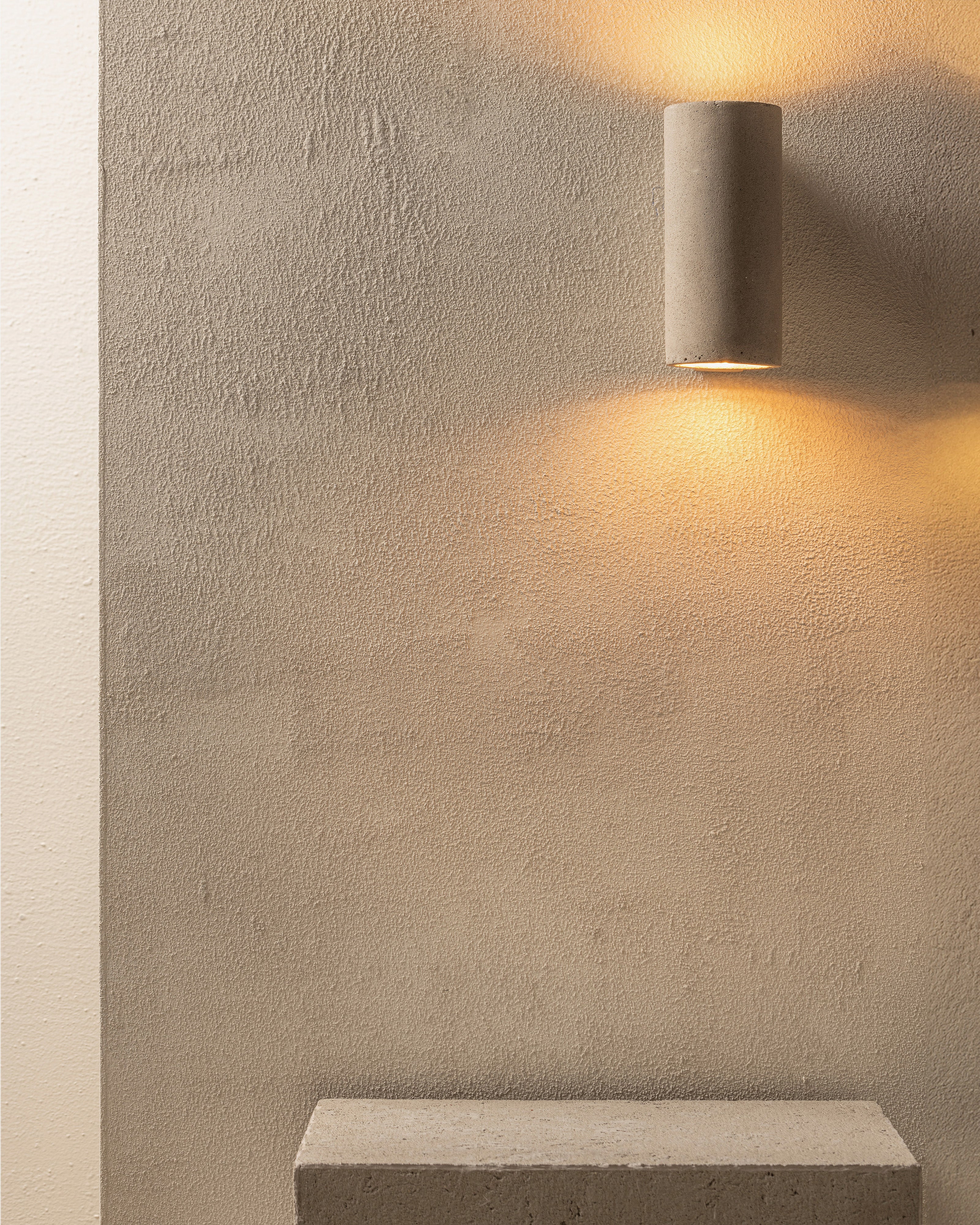 Serax Primary shape °3 wandlamp