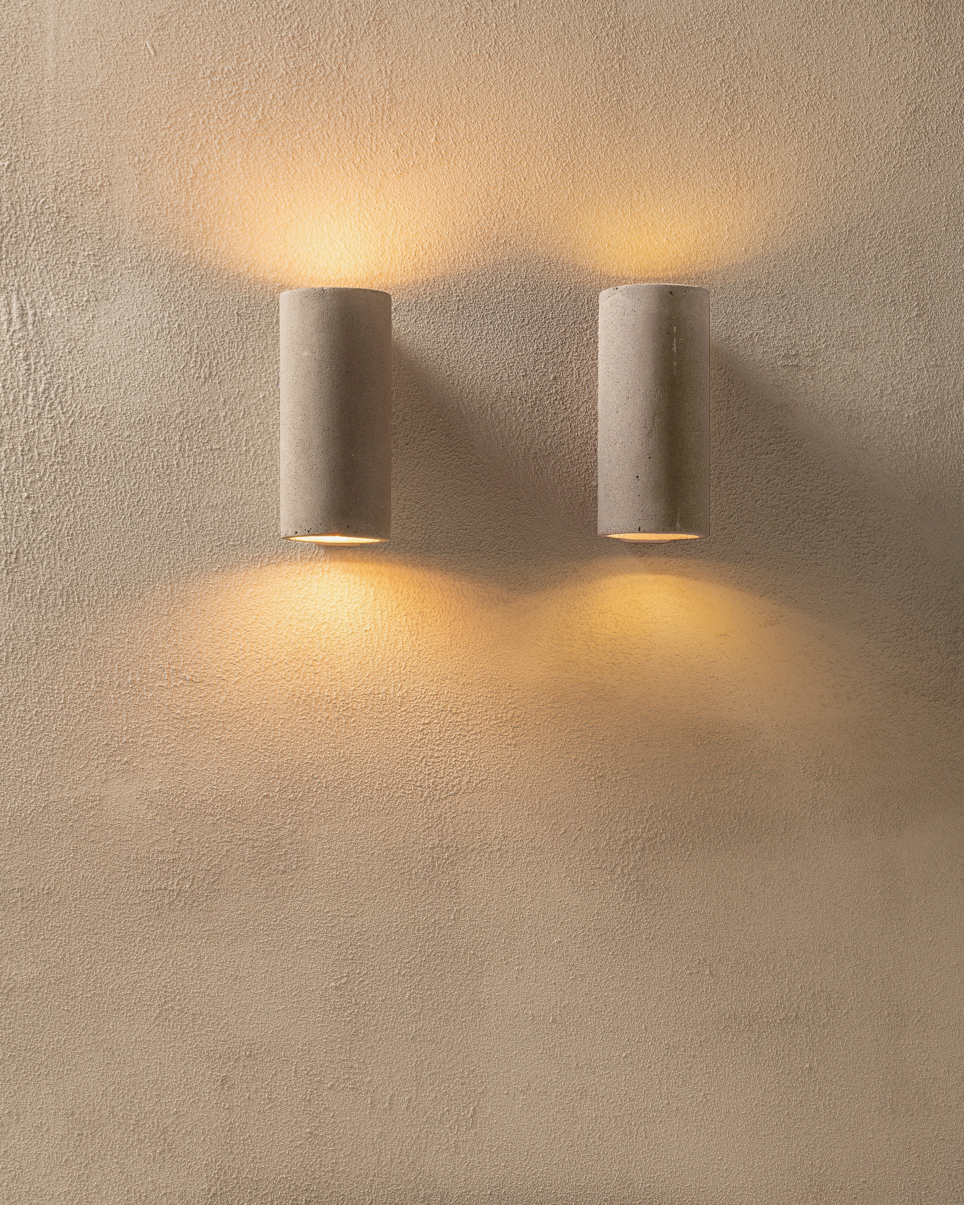 Serax Primary shape °3 wandlamp
