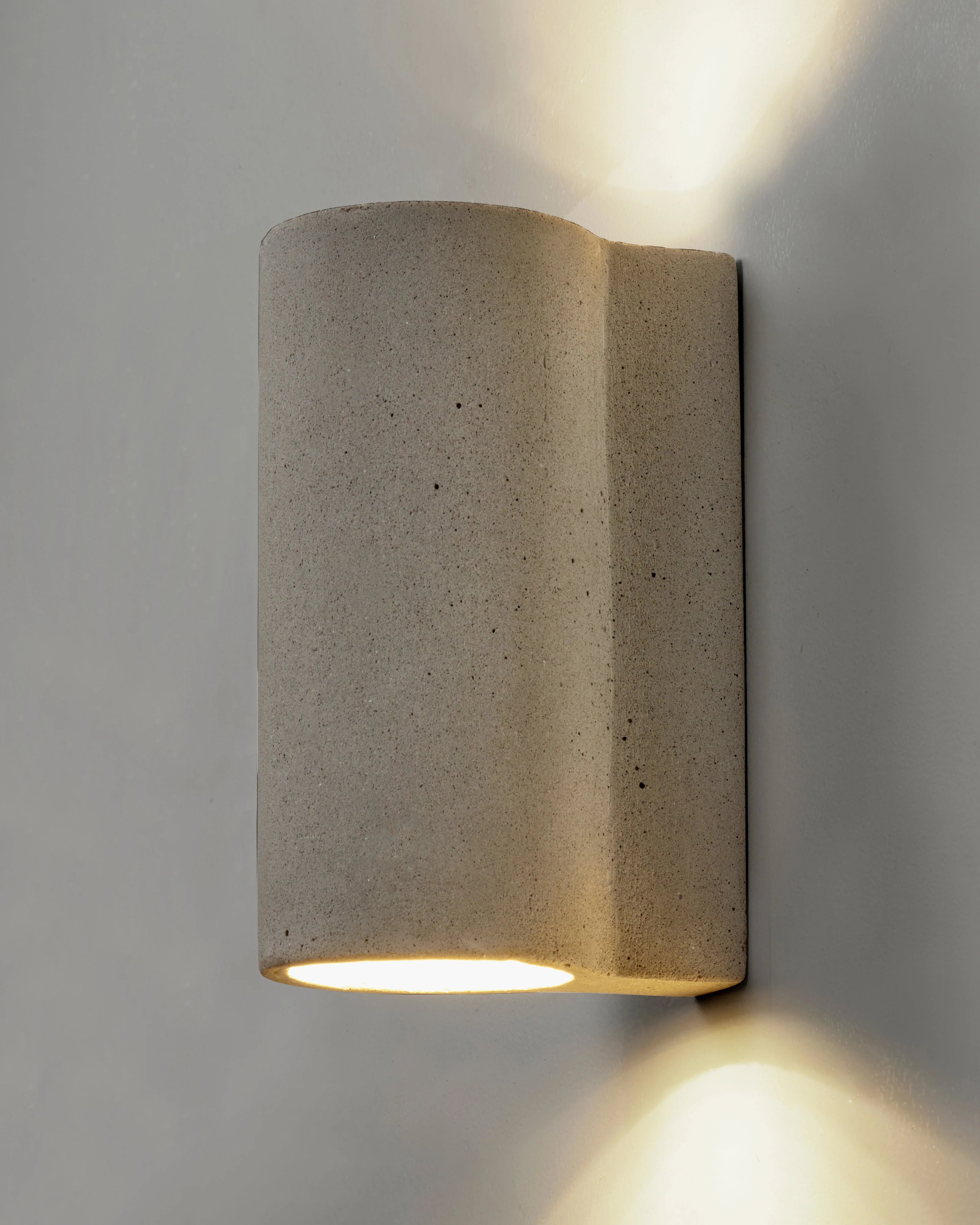 Serax Primary shape °3 wandlamp