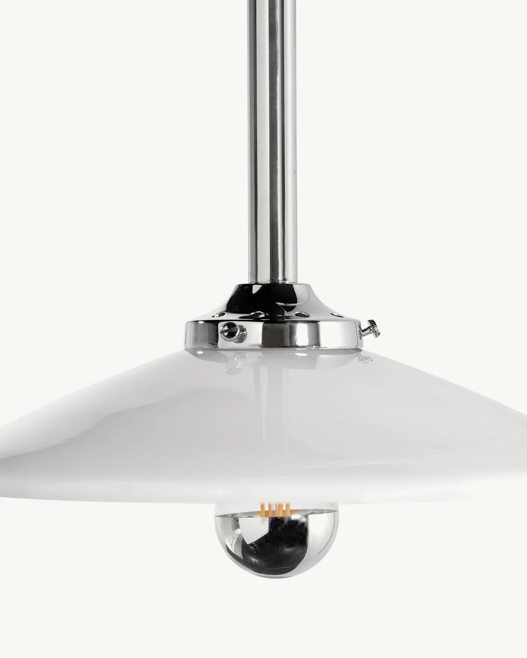 Valerie Objects Hanging Lamp no.5 Wandlamp