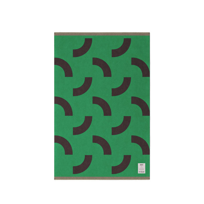 Bebó Objects Empha Plaid green