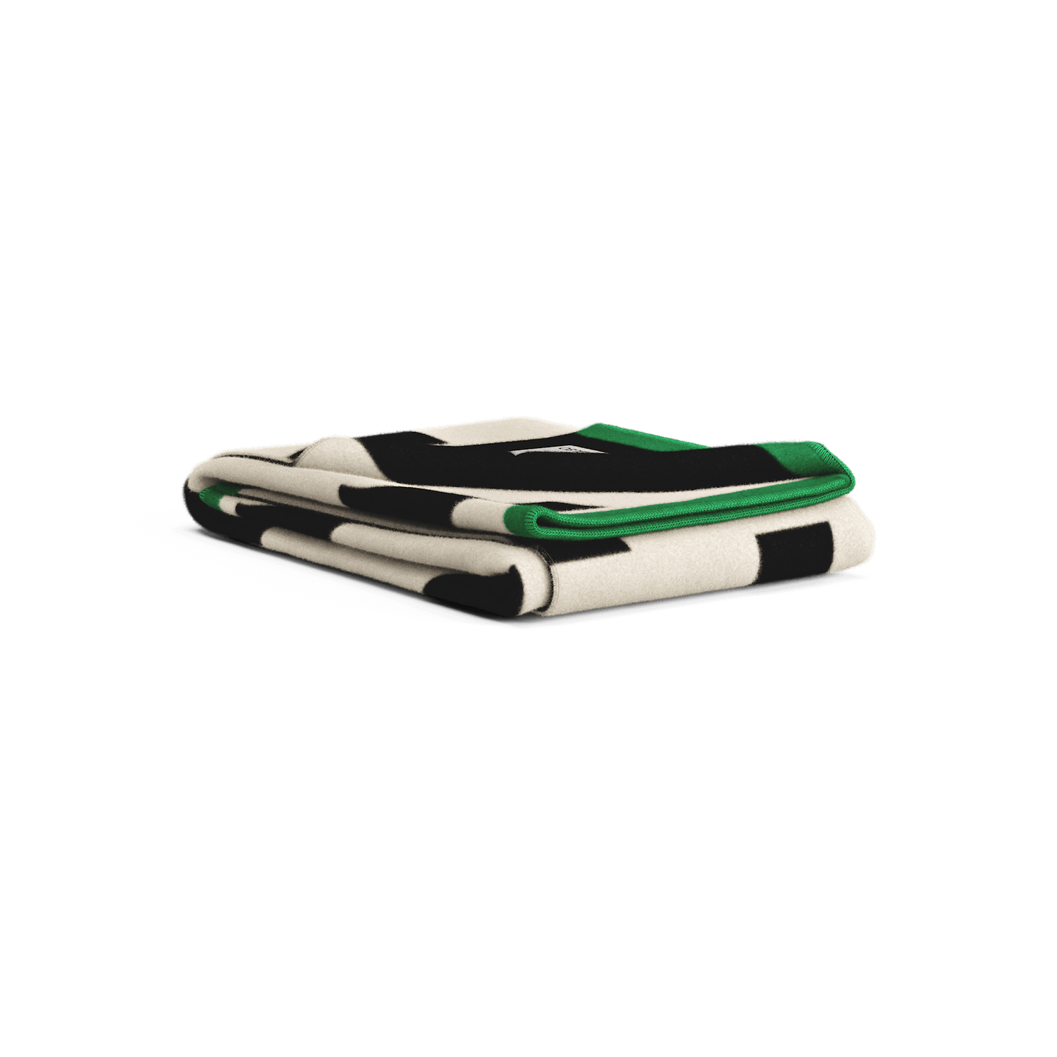 Bebó Objects Empha Plaid licorice