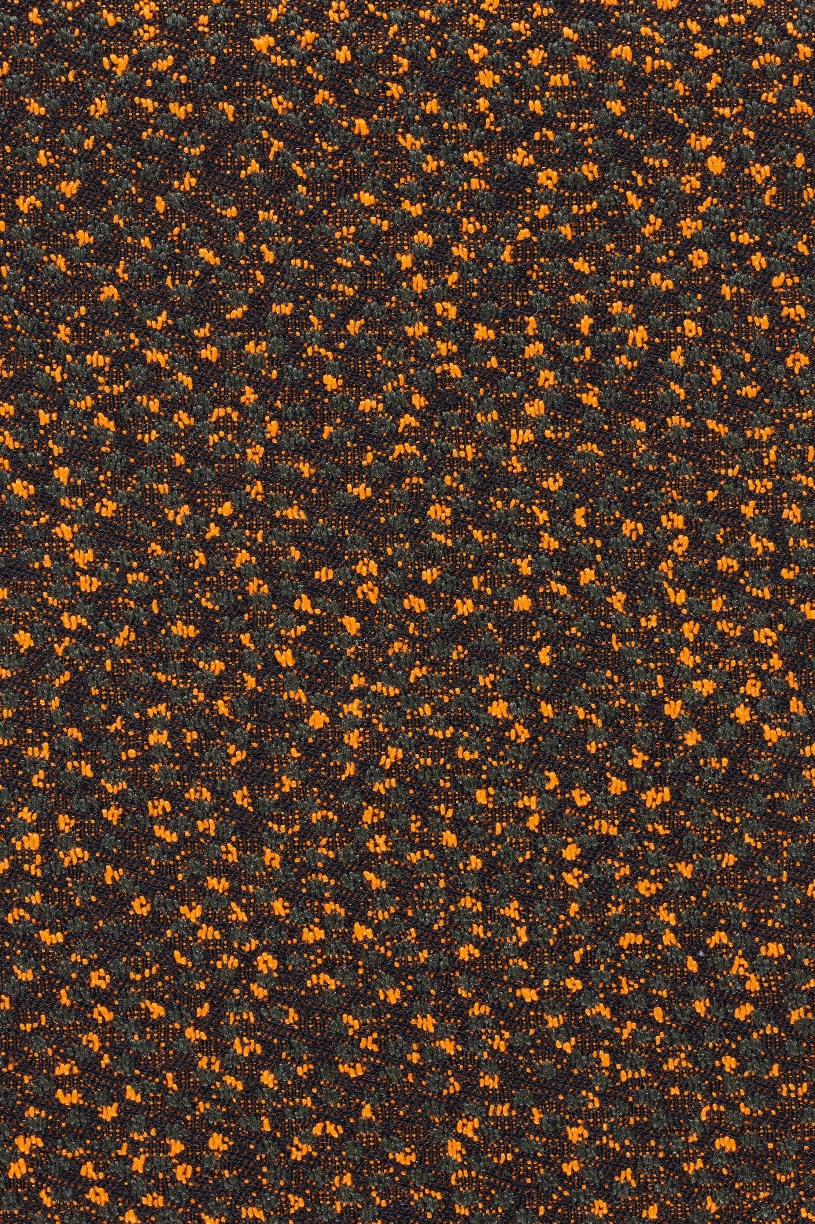 Kvadrat stof Ria by Raf Simons