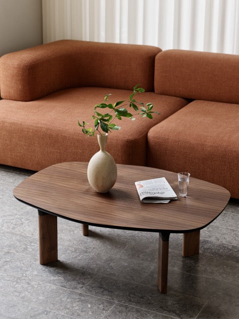 Fritz Hansen Analog coffee table