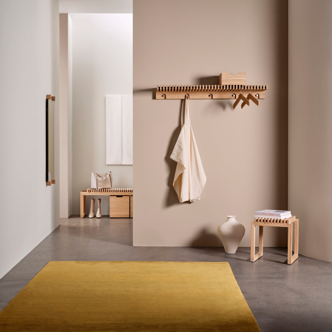 Skagerak by Fritz Hansen Cutter wardrobe/ kapstok