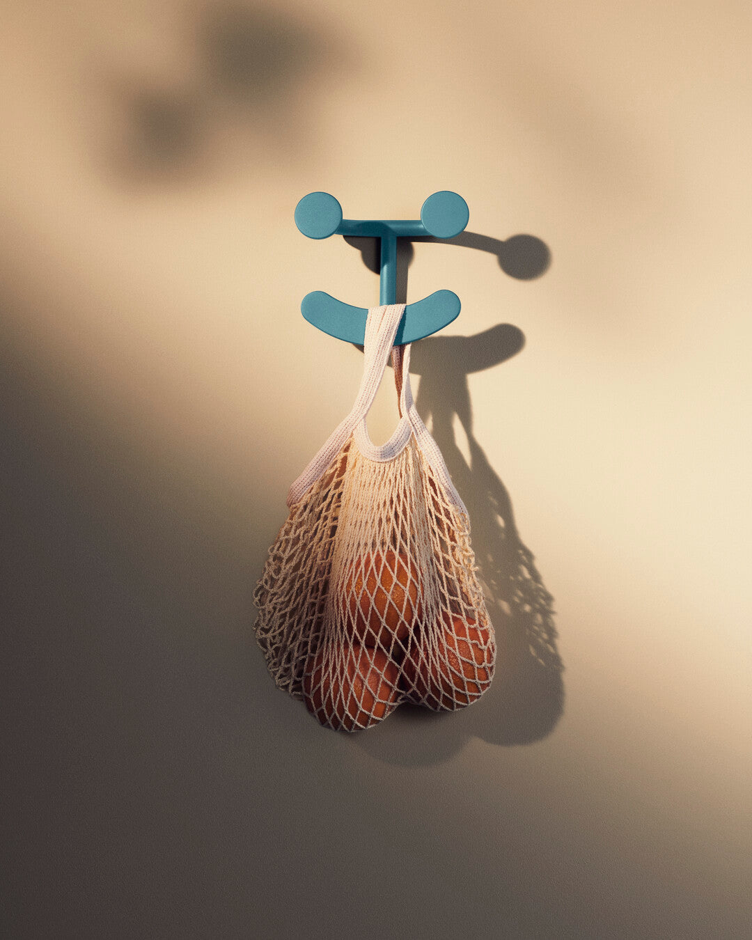 Fritz Hansen Happy Hook
