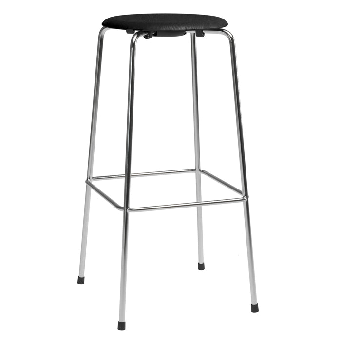 Fritz Hansen High Dot bar stool