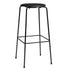 Fritz Hansen High Dot bar stool