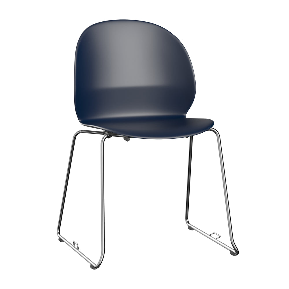 Fritz HansenFritz Hansen N02 recycle chair