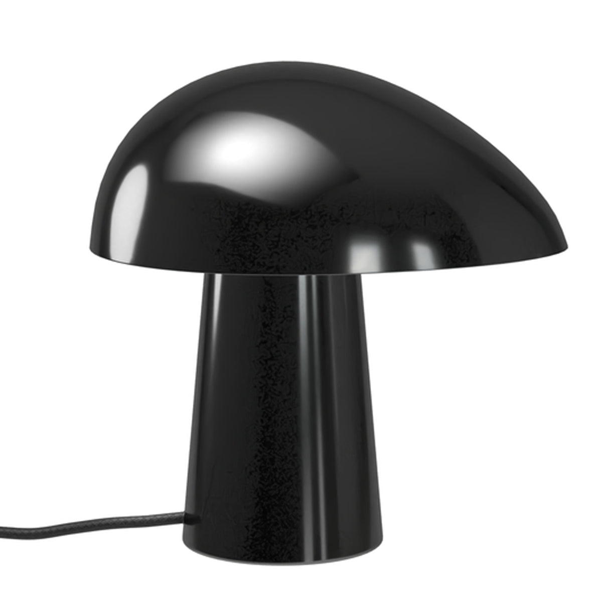 Fritz Hansen Night owl tafellamp zwart