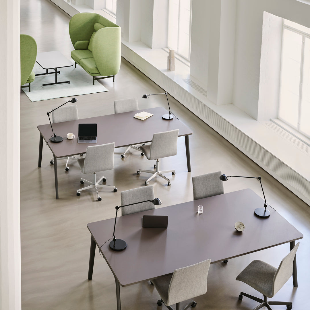 Fritz Hansen AQ01 tafellamp