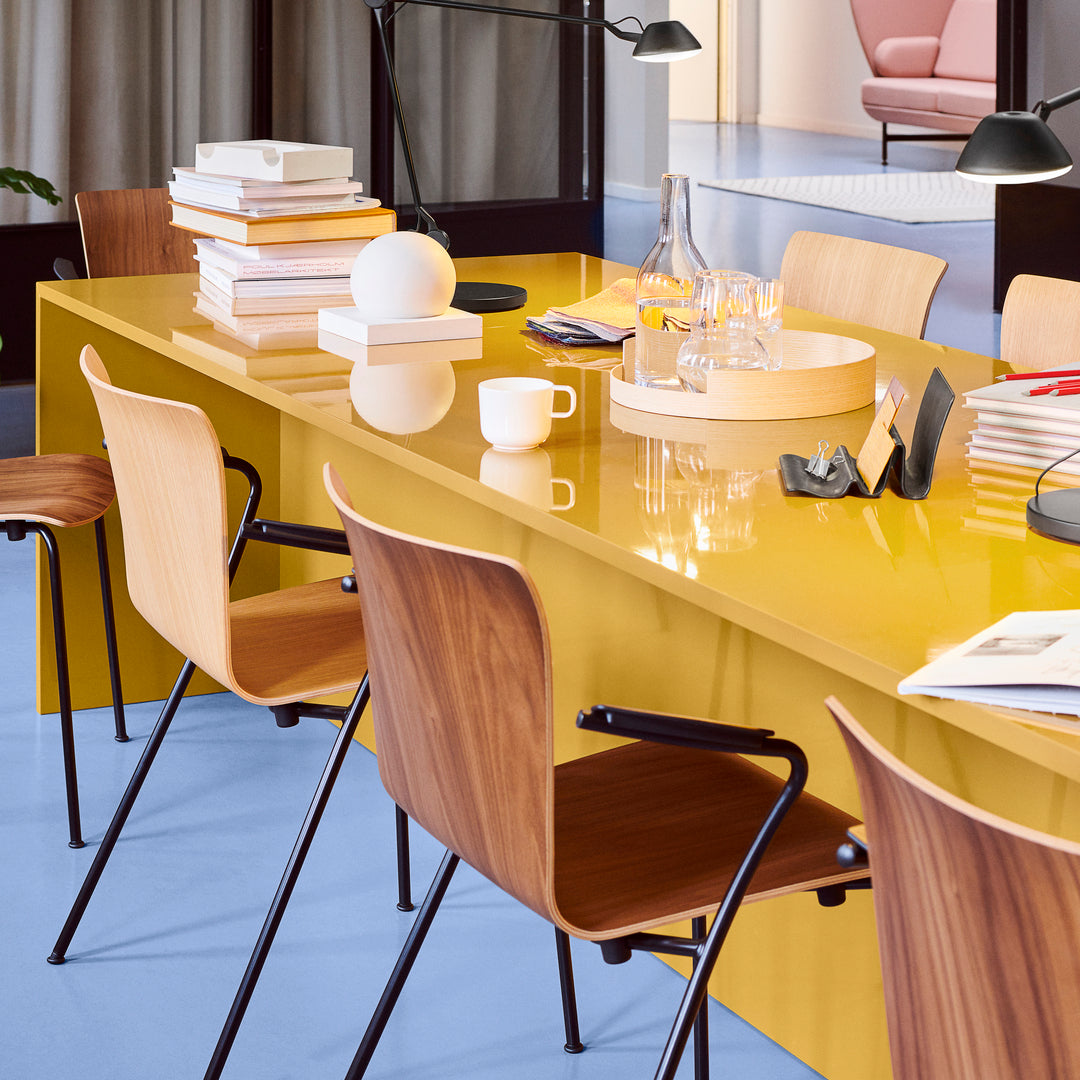 Fritz Hansen AQ01 tafellamp