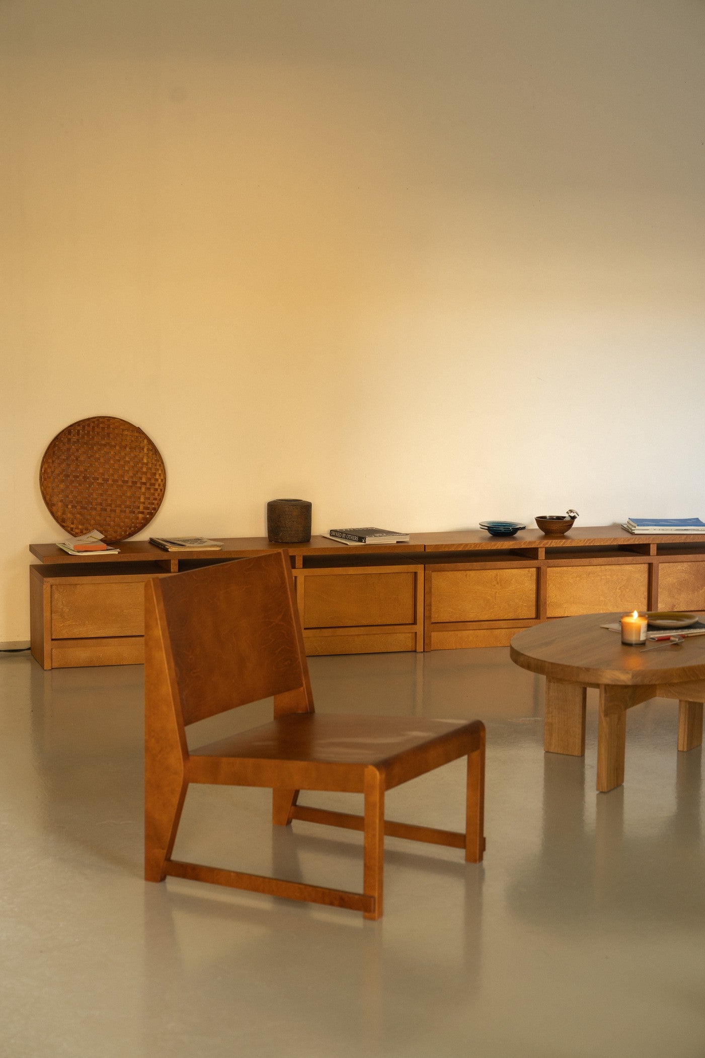 Frama Ratio Console kast