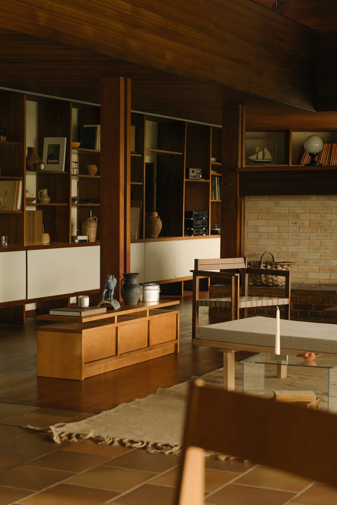 Frama Ratio Console kast