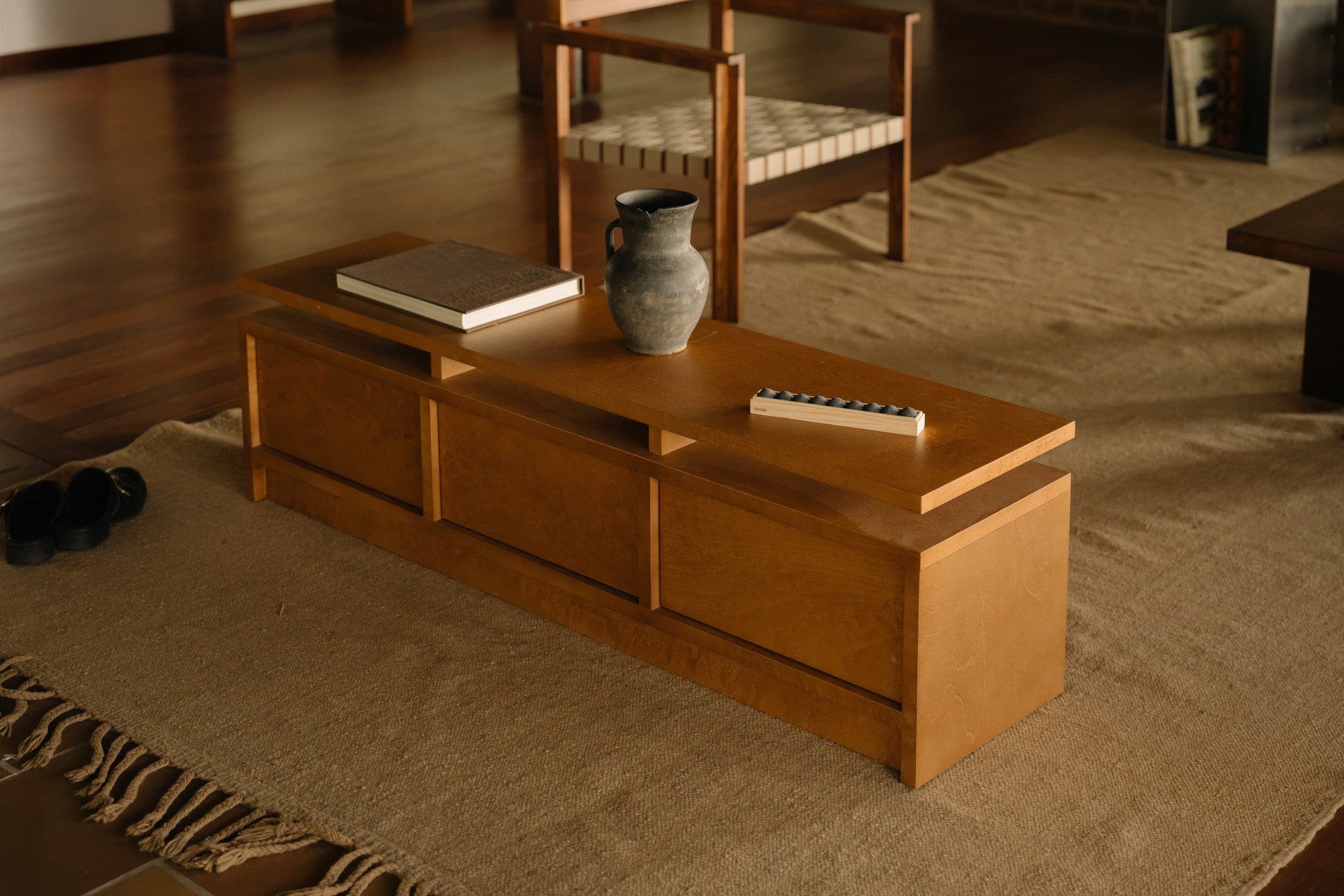 Frama Ratio Console kast