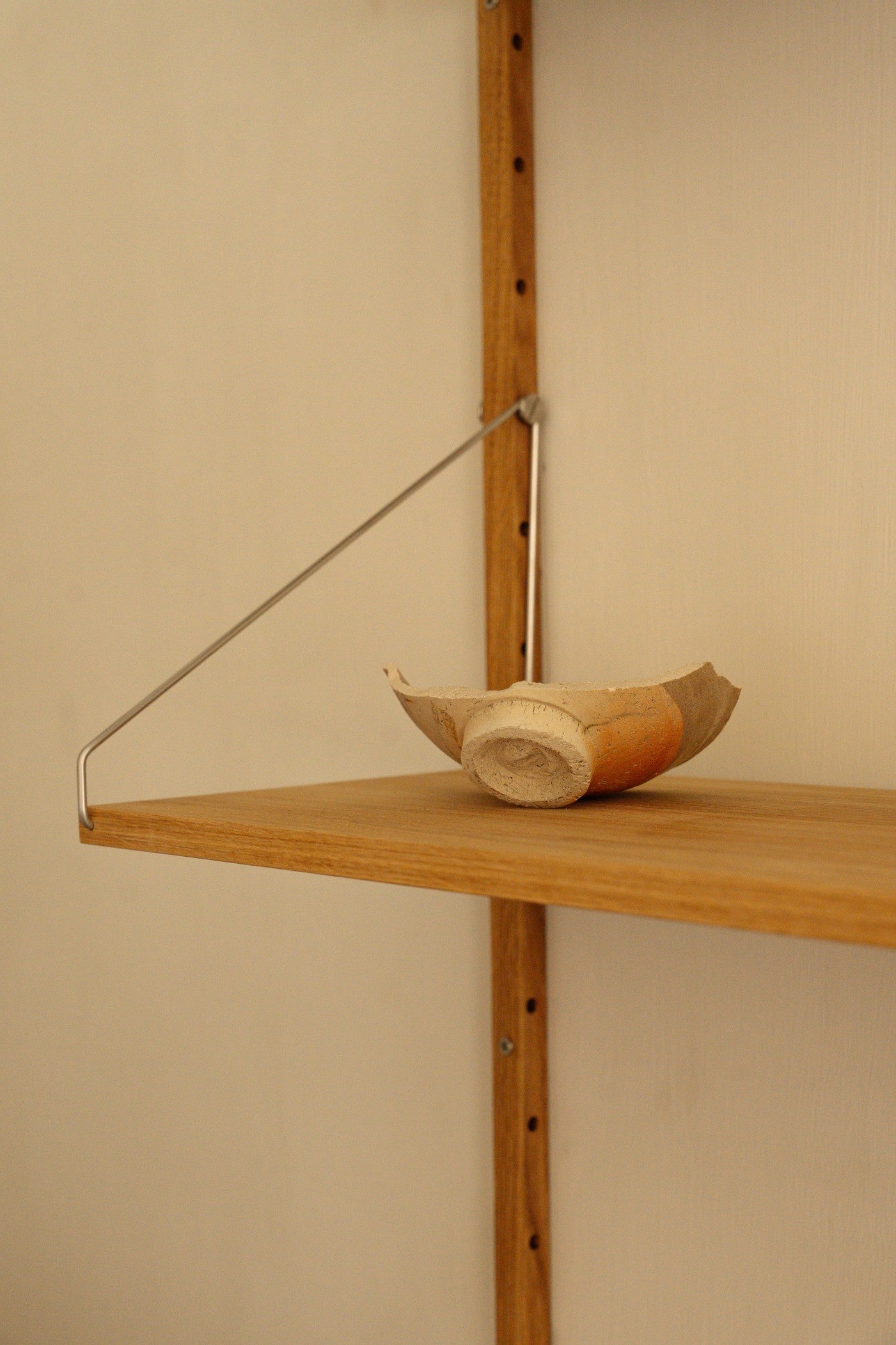 Frama Shelf Library single section