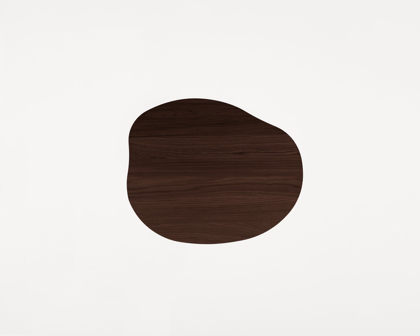 Frama Farmhouse sidetable Dark Oak