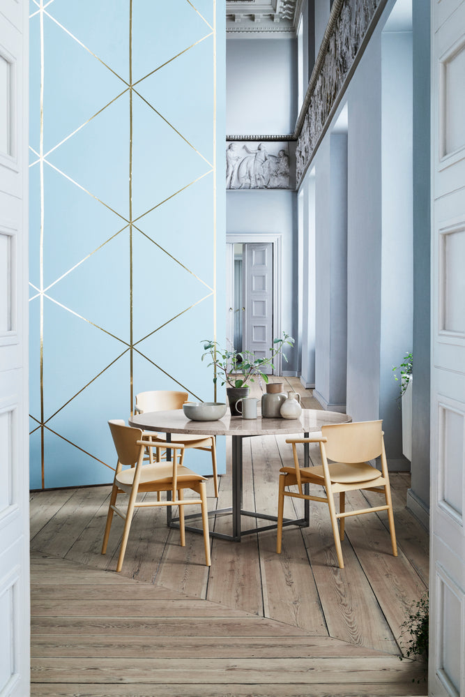 Fritz Hansen N01 chair