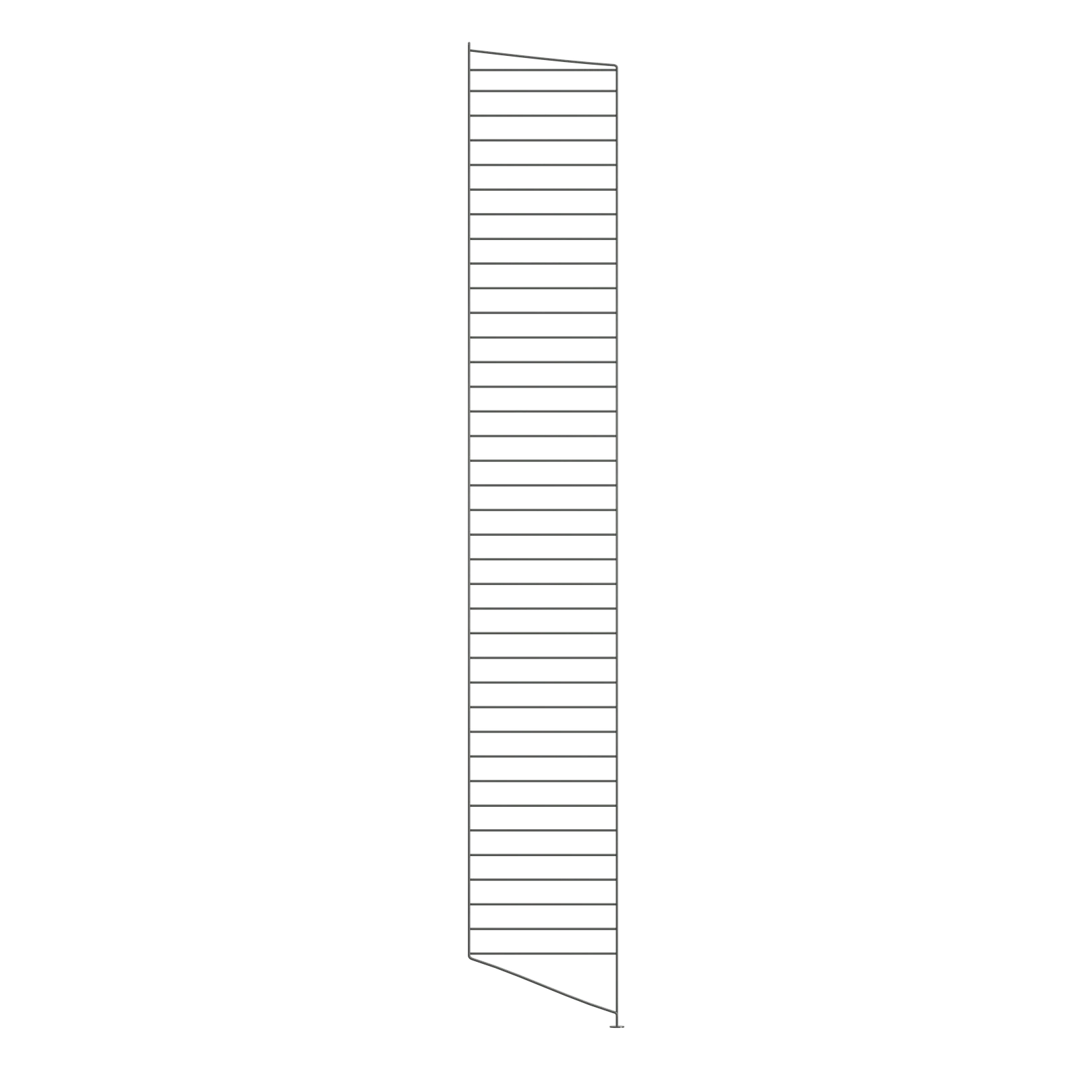 String Floor panel 200 x 30