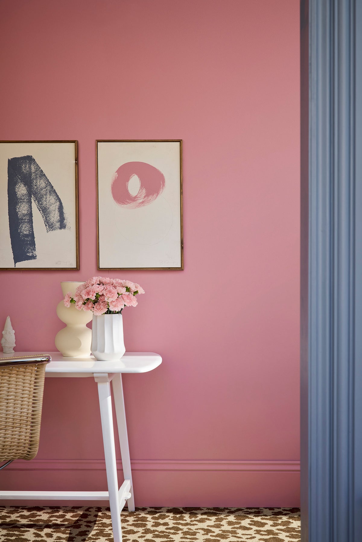 Little Greene verf - Floss 349