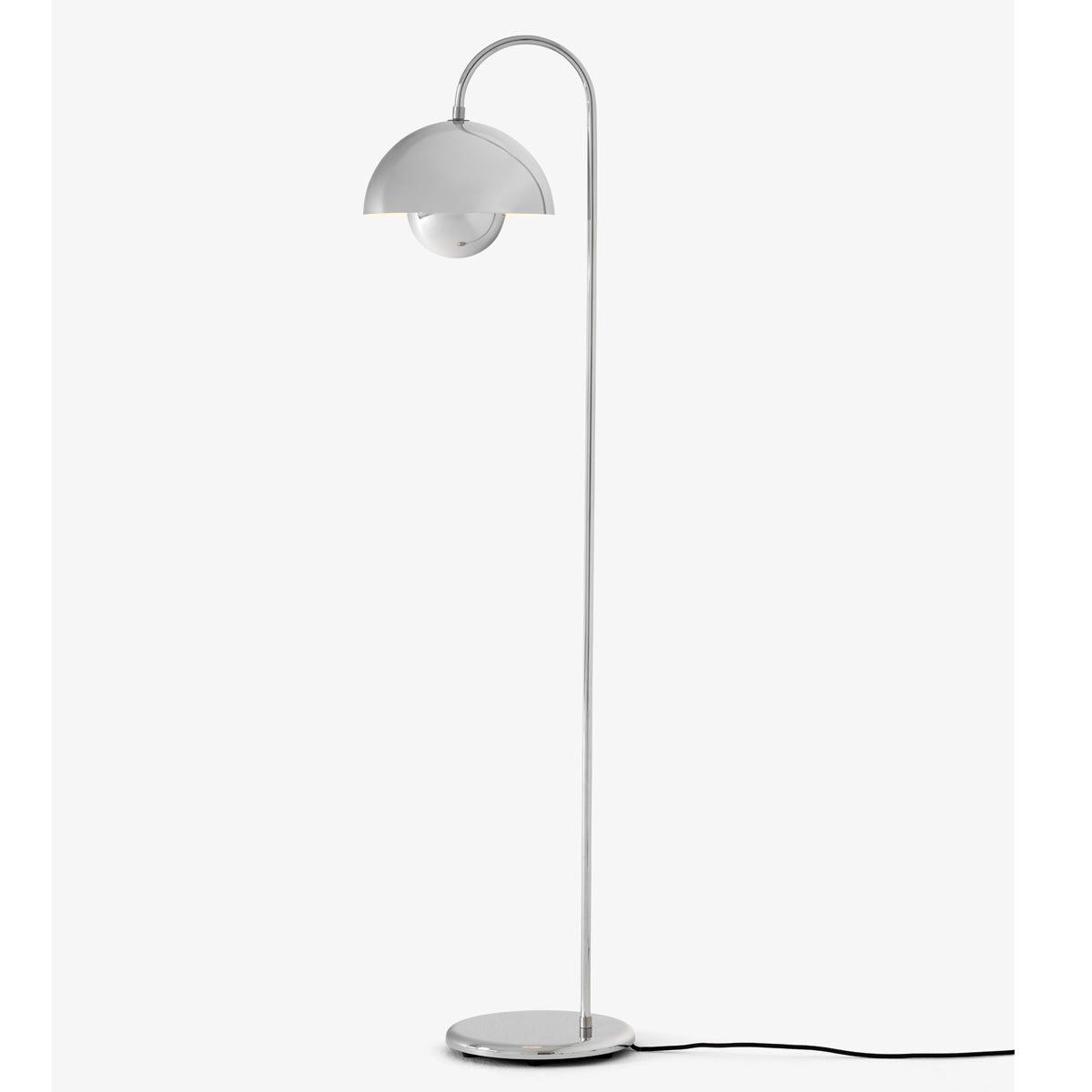 &Tradition Flowerpot VP12 vloerlamp