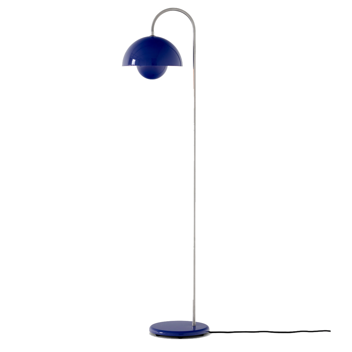 &Tradition Flowerpot VP12 vloerlamp