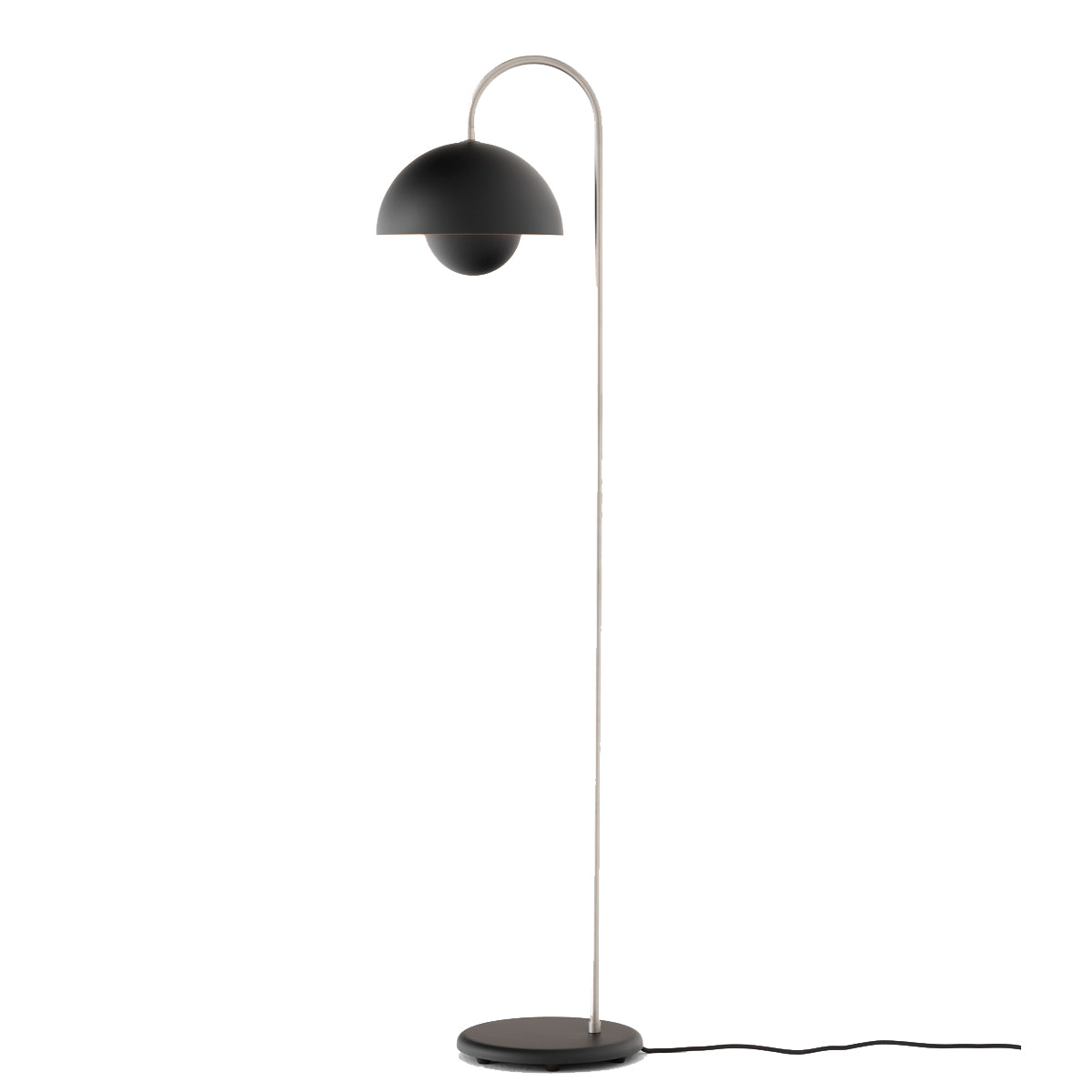 &Tradition Flowerpot VP12 vloerlamp