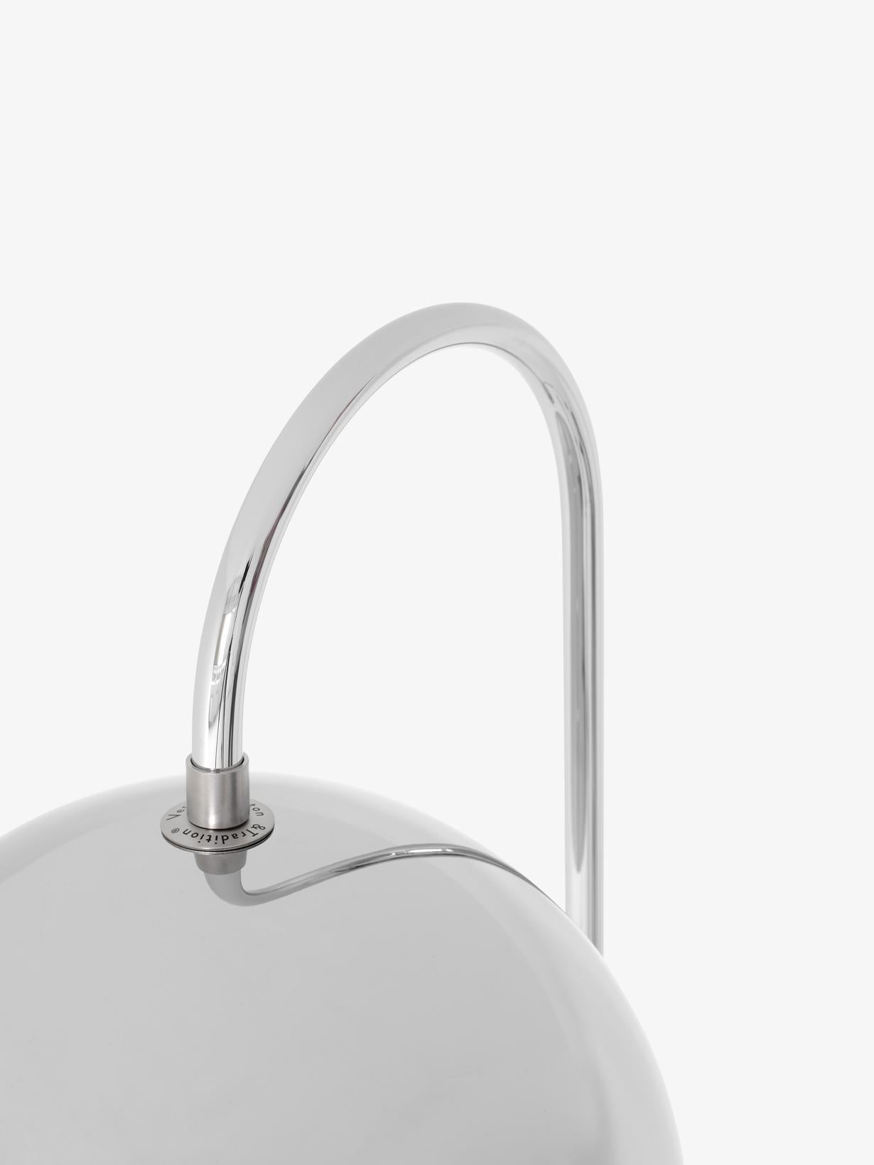 &Tradition Flowerpot VP12 vloerlamp