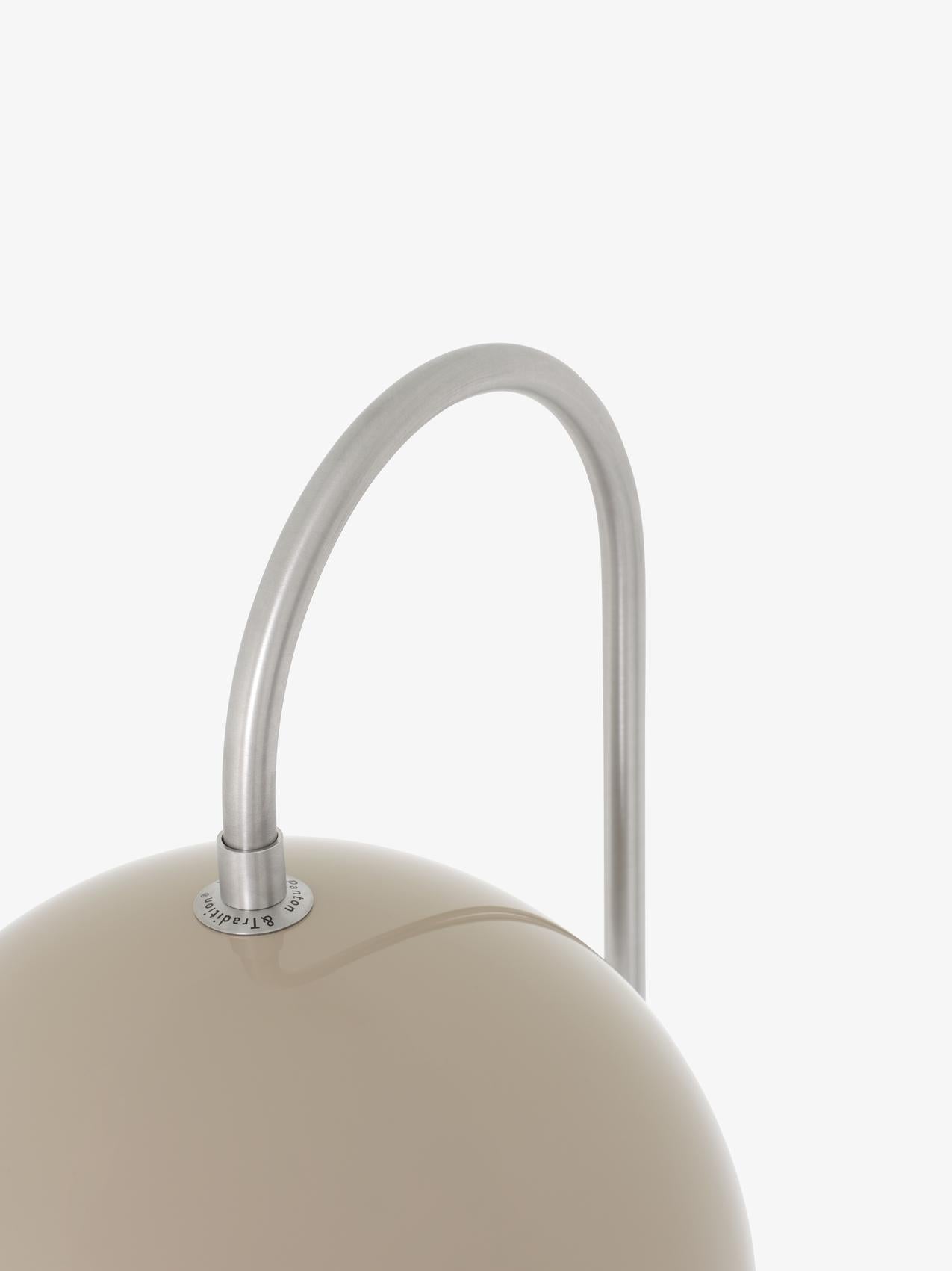 &Tradition Flowerpot VP12 vloerlamp