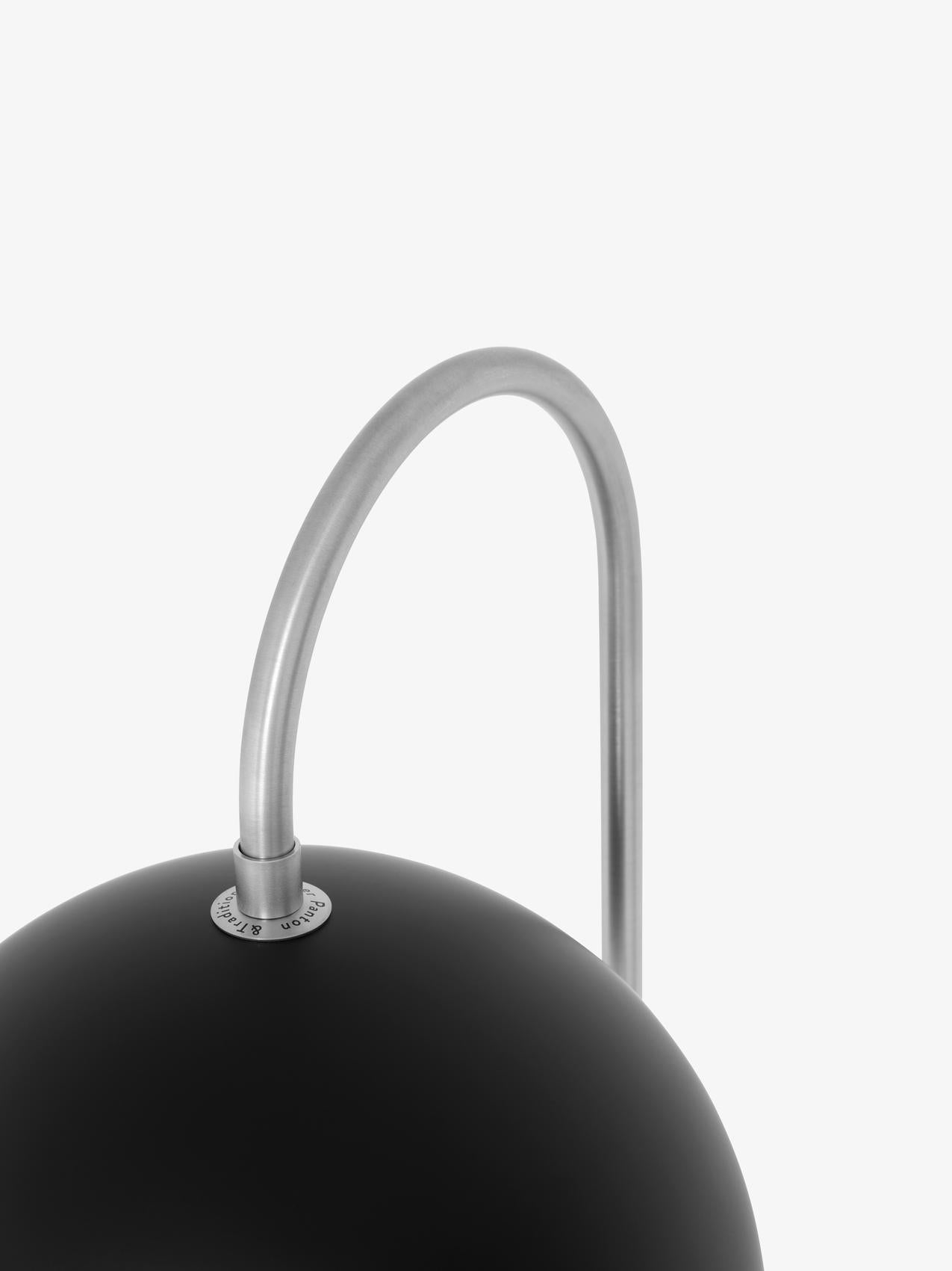 &Tradition Flowerpot VP12 vloerlamp