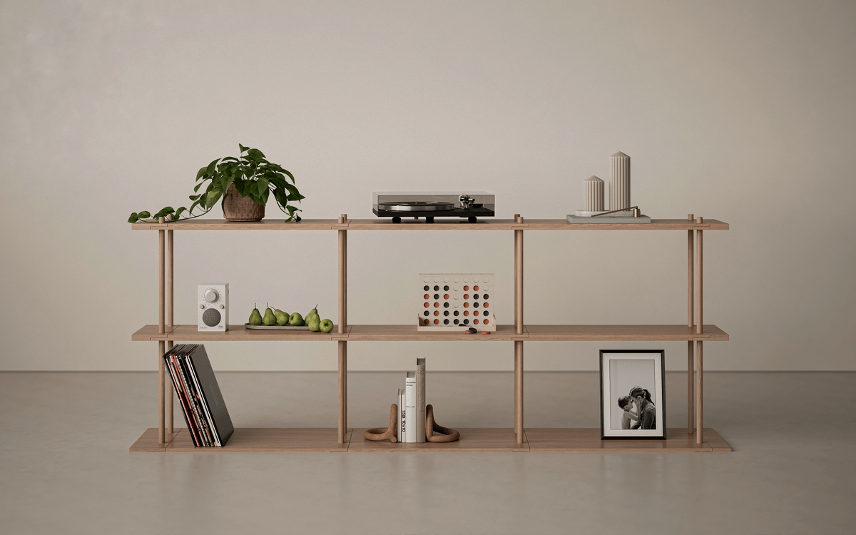Fogia Bond freestanding model