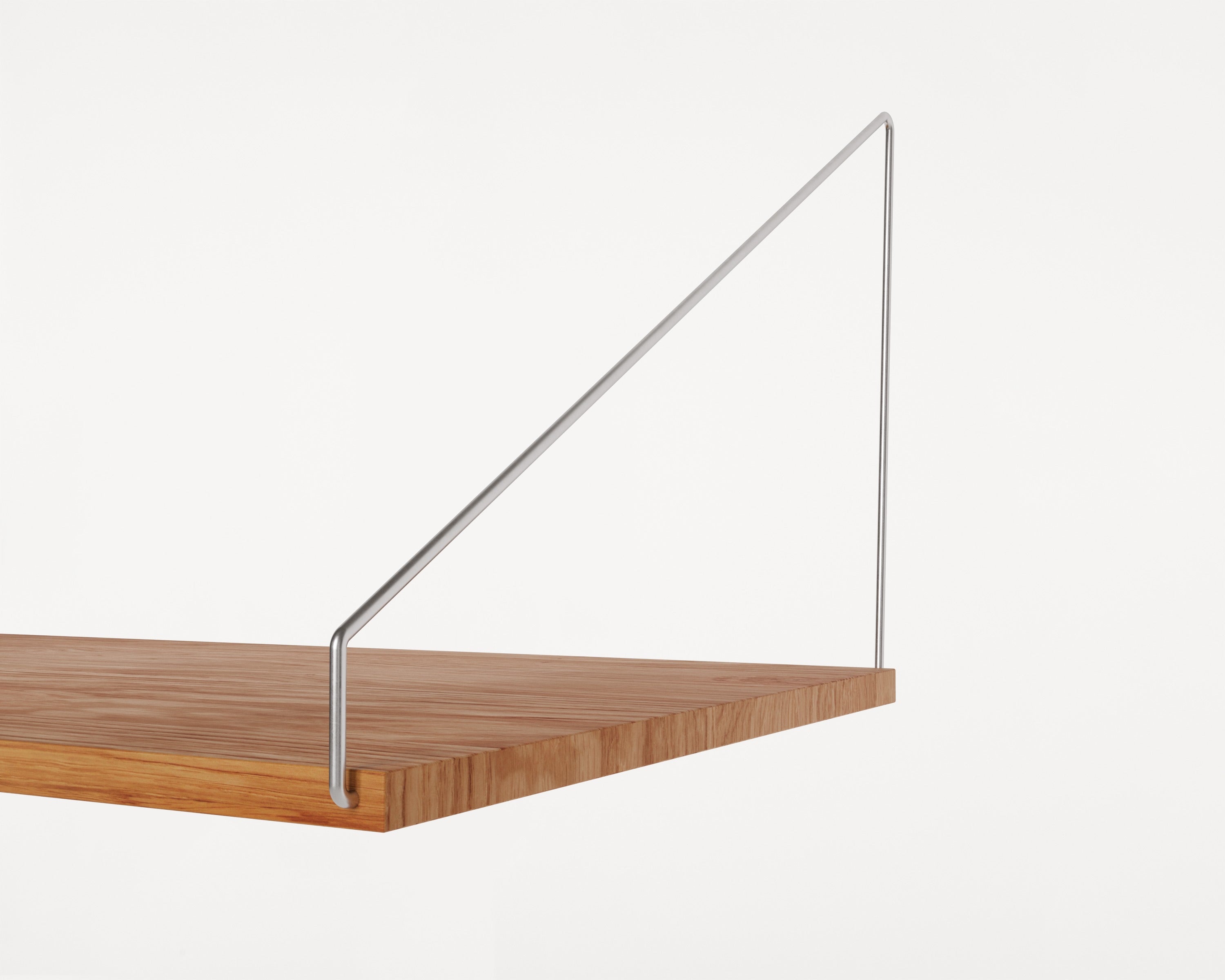 Frama Shelf Library single section