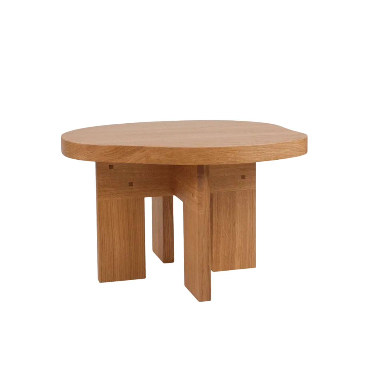 Frama Farmhouse sidetable Oak