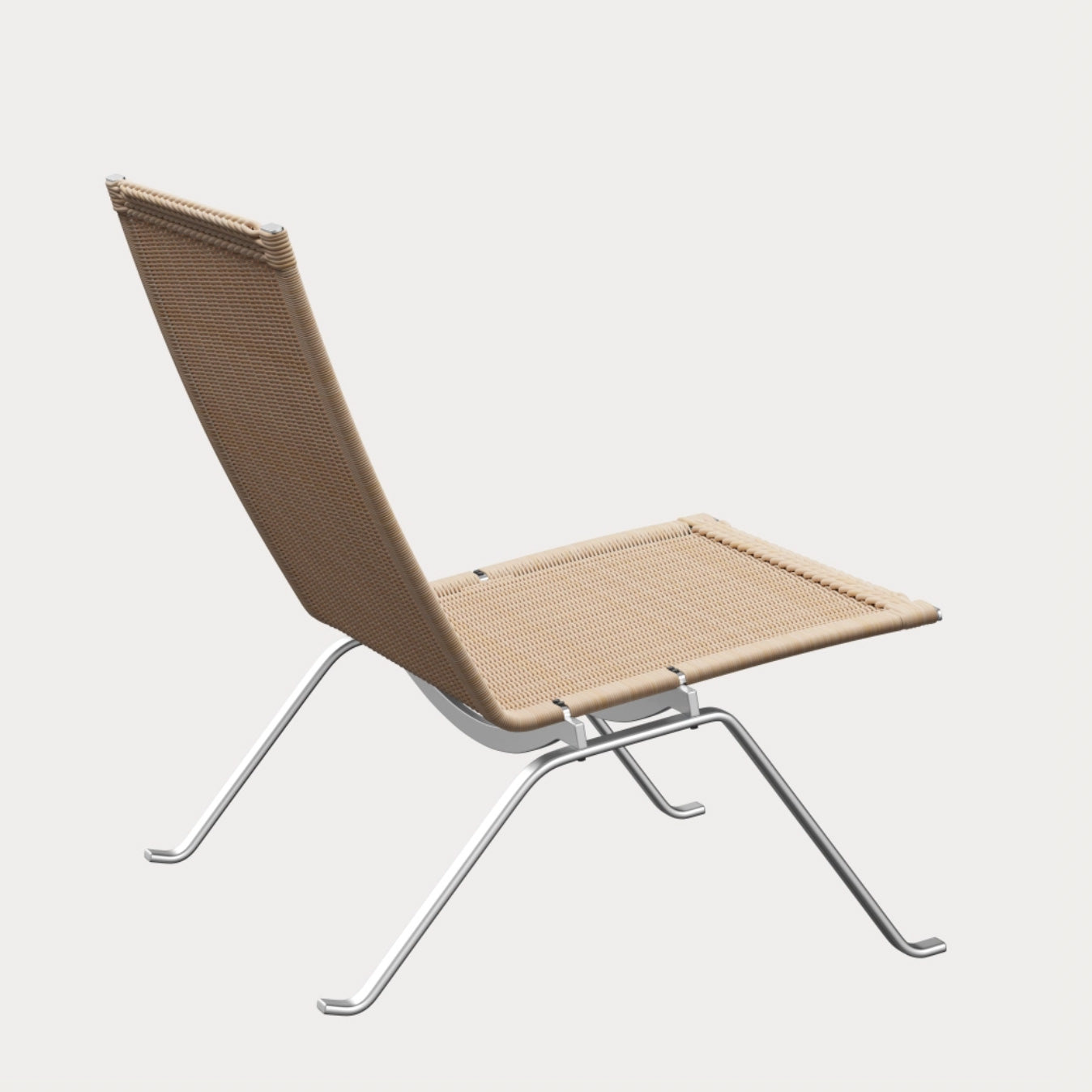 Fritz Hansen PK22 loungechair